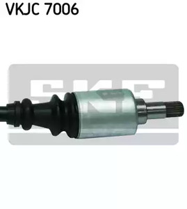 Фото VKJC7006 Вал SKF {forloop.counter}}